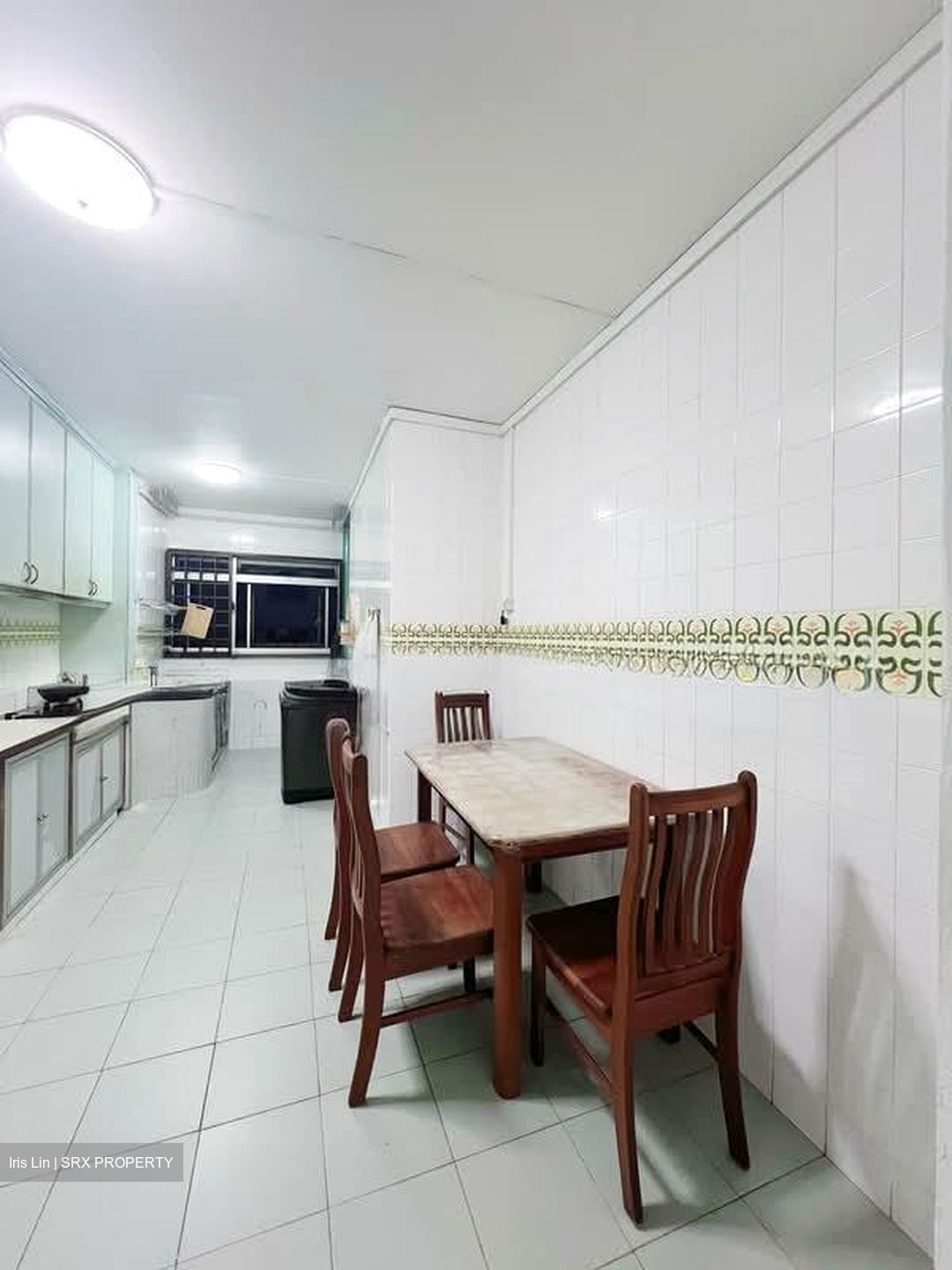 Blk 316 Woodlands Street 31 (Woodlands), HDB 3 Rooms #592446901